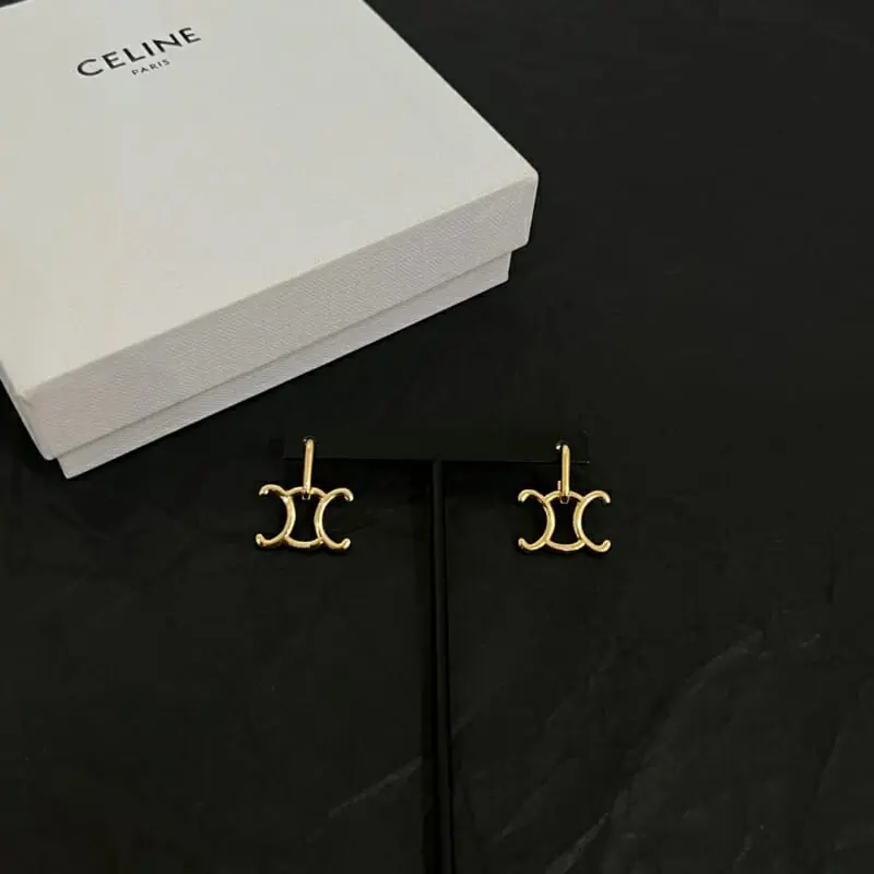 celine boucles doreilles pour femme s_12237452